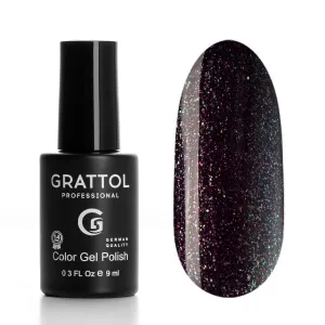 Grattol Color Gel Polish OS Opal 10