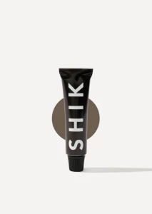 SHIK Краска для бровей и ресниц Cool Dark Brown (Холодный темно-коричневый), 15 мл