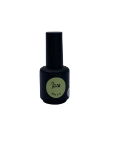 Топ без л/с No Wipe Milk top coat, 15 мл