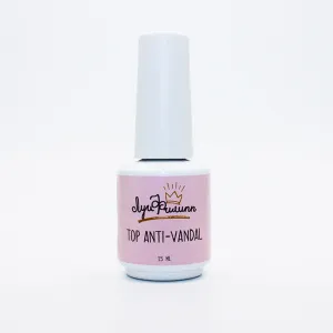 Топ Луи Филипп Top Coat Anti-vandal, 15 г