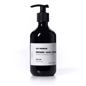 Парфюмированный крем для рук DREAM JOY PREMIUM, 250 мл