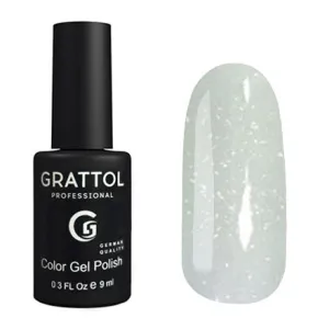 Grattol Color Gel Polish LS Onyx 03