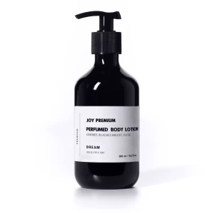 Парфюмированный лосьон для тела DREAM JOY PREMIUM, 300 мл