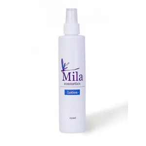 Очищающий лосьон перед шугарингом Mila Cosmetics, 250 гр