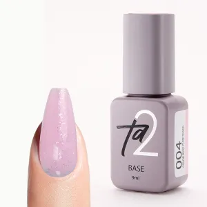 Ta2 База Pure Silver №004, 9 мл