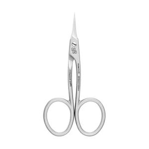 Nippon Nippers Ножницы для кутикулы. Длина 88 мм. Матовые