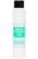 GEL-OFF Универсальное очищающее средство для рук и ногтей с антибактериальным эффектом, 500 мл