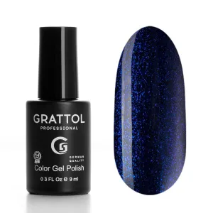 Grattol Color Gel Polish OS Opal 13