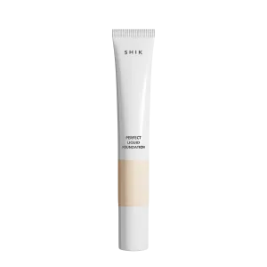 SHIK Тональный крем Perfect Liquid Foundation 0,5, 20 мл