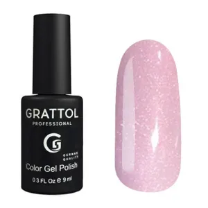 Grattol Color Gel Polish LS Onyx 09