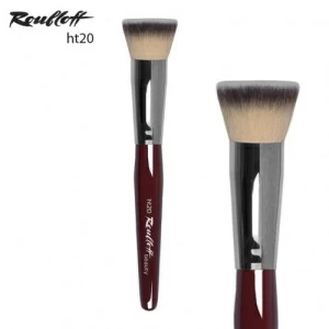 ROUBLOFF Кисть круглая с ровной вершинкой  из мягкой синтетики №20