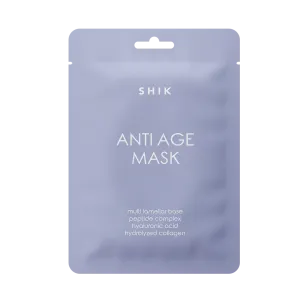 SHIK Маска антивозрастная &quot;Anti age mask&quot;