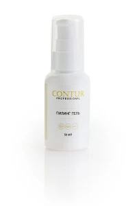 CONTUR Пилинг-гель, 50 мл