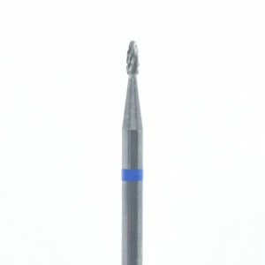 Фреза олива (средняя) ФЯД 014Ц-С ТВС (500.104.277.190.014)