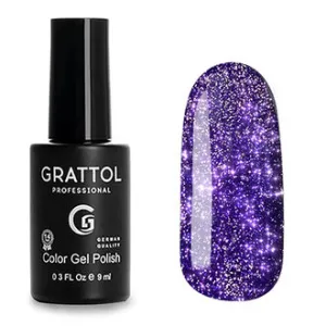 Grattol Color Gel Polish Bright Star 06