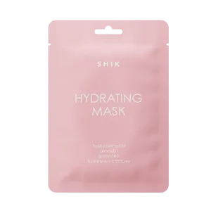 SHIK Маска увлажняющая для лица Hydrating mask