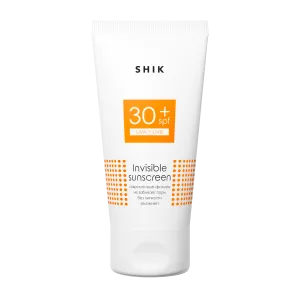 SHIK Крем солнцезащитный для лица и тела INVISIBLE SUNSCREEN SPF30, 50 мл