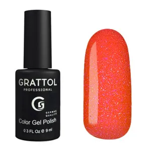 Grattol Color Gel Polish OS Rainbow 06