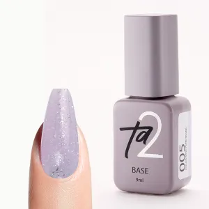 Ta2 База Pure Silver №005, 9 мл