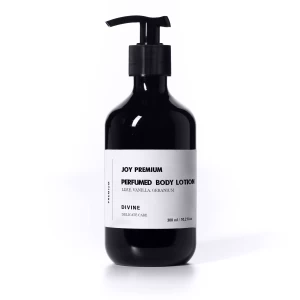 Парфюмированный лосьон для тела DIVINE JOY PREMIUM, 300 мл