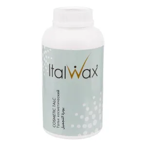 ITALWAX Тальк косметический, 150 гр