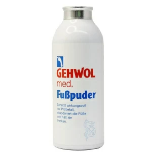 GEHWOL Пудра для ног Fuss-Puder, 100 гр
