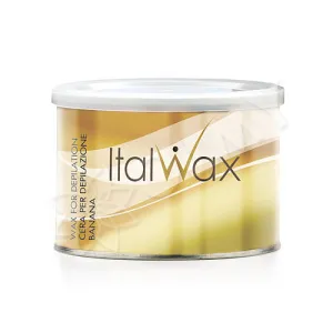 ITALWAX Воск в банке Банан, 400 мл