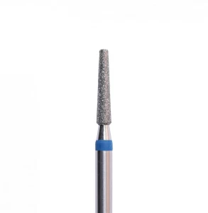 Фреза алмазная конус усеченный (среднезернистая) ГСАКУ-2,1П-10С (866.104.173.100.021)