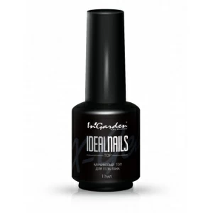 Топ для гель-лака выравнивающий "Идеальные ногти" Flexible Base Gel "Ideal Nails!" (с ЛС), 11 мл