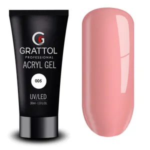 Grattol Acryl Gel 05