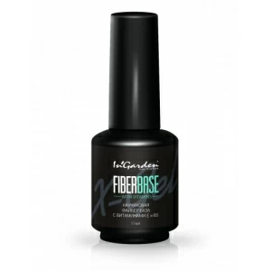 Каучуковая Файбер база с витаминами Е и В5, 11 мл