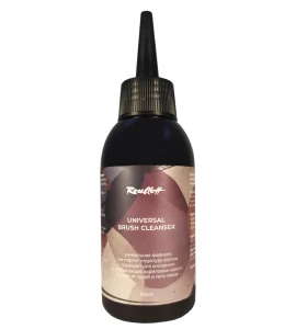 Универсальное средство для очищения кистей Universal Brush Cleanser, 100 мл