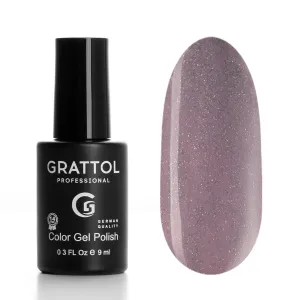 Grattol Color Gel Polish OS Opal 03