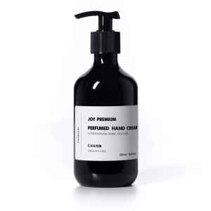Парфюмированный крем для рук CHARM JOY PREMIUM, 250 мл