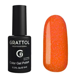 Grattol Color Gel Polish OS Rainbow 04