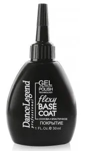Flexy Base Coat gel polish 30 ml