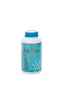 ITALWAX Тальк косметический с ментолом, 150 гр