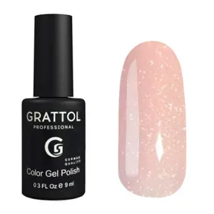 Grattol Color Gel Polish LS Onyx 11