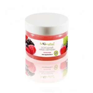 Крем-парафин Лесные ягоды, 250 мл