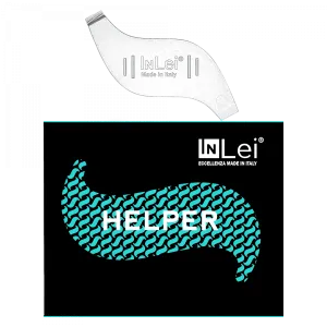 InLei Хелпер Helper  (гребешок для выкладки ресниц)