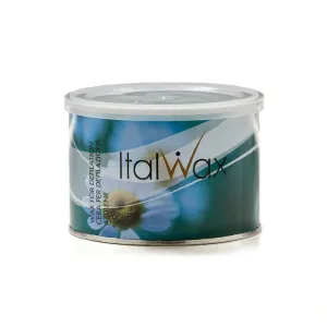 ITALWAX Воск в банке Азулен, 400 мл