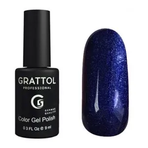 Grattol Color Gel Polish GTC105 Star Sky