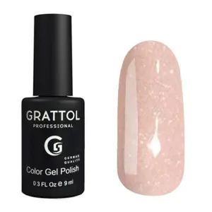 Grattol Color Gel Polish LS Onyx 05