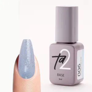 Ta2 База Pure Silver №006, 9 мл