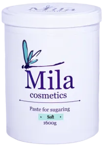 Паста Mila Cosmetics - Soft, 1600 гр
