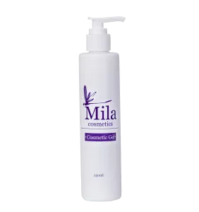 Косметический гель перед депиляцией Mila Cosmetics, 250 гр