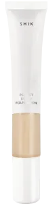 SHIK Тональный крем Perfect Liquid Foundation 02, 20 мл