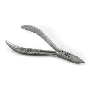 METZGER Щипцы для уголков (матовые) PYEC-407-D(10cm)-BJ