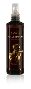 ITALWAX Маcло до депиляции FULL BODY OIL, 250 мл