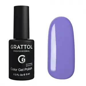 Grattol Color Gel Polish GTC005 Cornflower